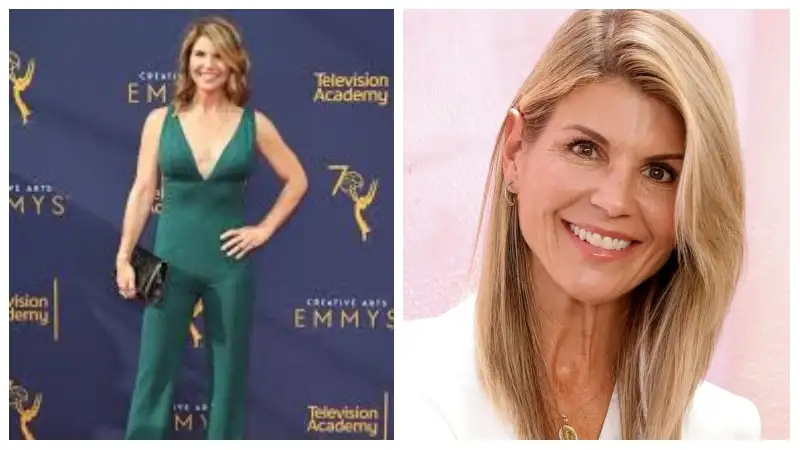 Lori Loughlin Net Worth