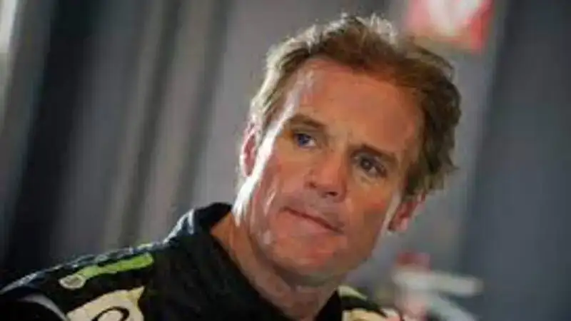 Kenny Wallace Net Worth