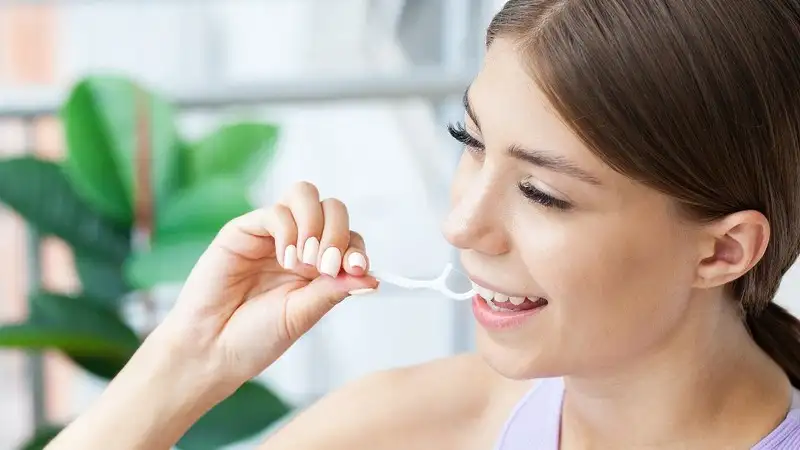 The Foundation of a Healthy Life Why Good Oral Hygiene Matters More Than You Think