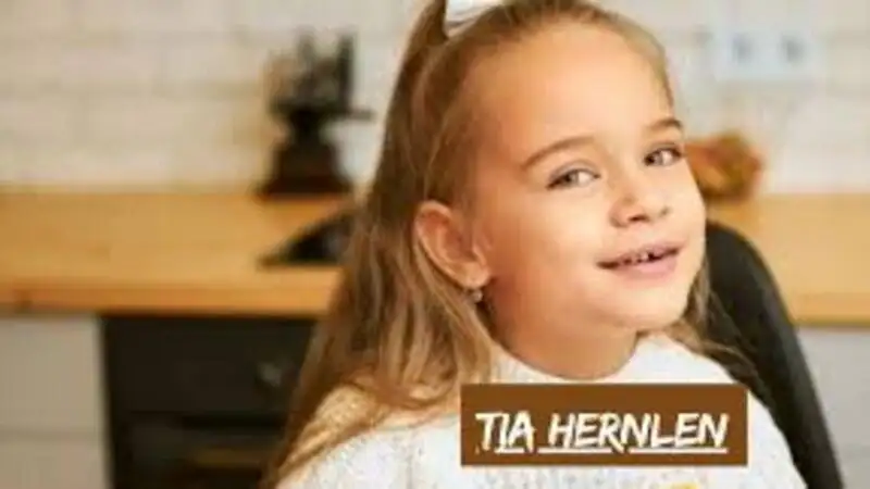 Tia Hernlen