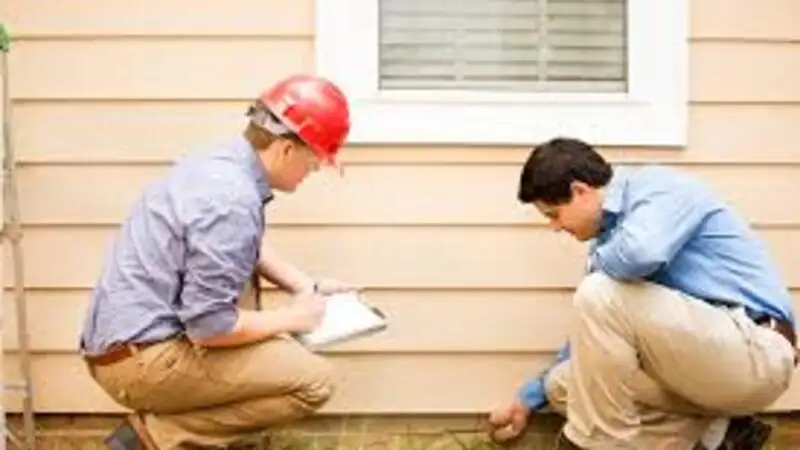 Essential Home Inspection Checklist