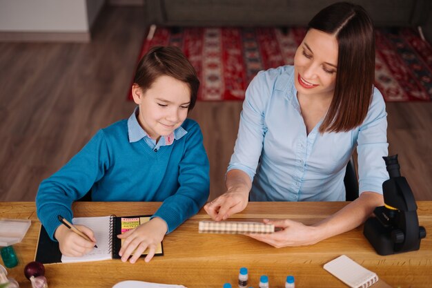 Primary School Tutoring