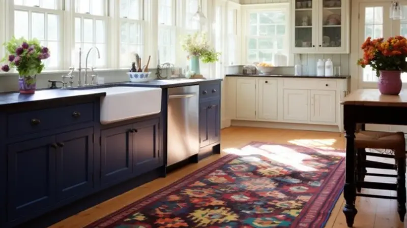 Kitchen Rugs